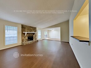 443 Ridgetop Dr NW in Acworth, GA - Foto de edificio - Building Photo