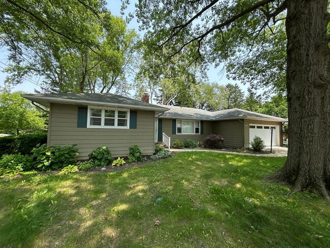 property at 208 Lindberg Rd