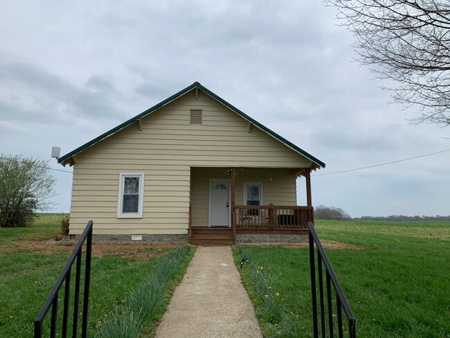 property at 2989 Olmstead Rd