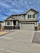 1108 Preble Ct in Castle Rock, CO - Building Photo