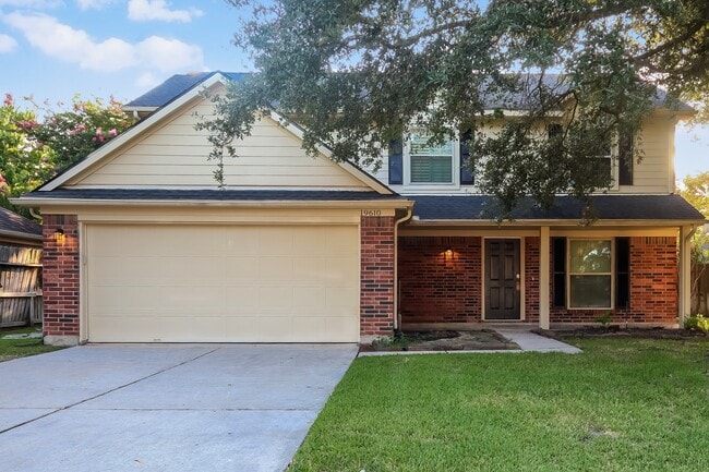 19610 Plymouth Ridge Ln