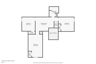 125 Pearson Place in Clayton, NC - Building Photo - Building Photo