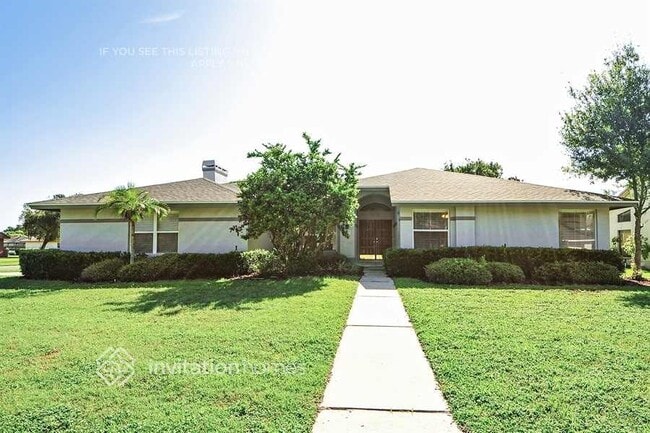 property at 437 Waterford Cir E