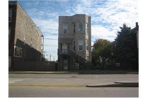 3405 S Ashland Ave in Chicago, IL - Building Photo - Building Photo