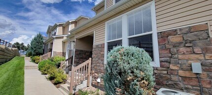 8188 Elk River View in Fountain, CO - Building Photo - Building Photo