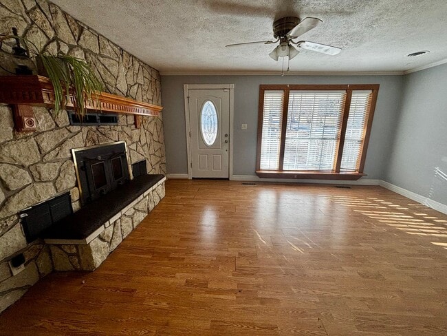 1970 Lincoln Dr in Manhattan, KS - Building Photo - Building Photo