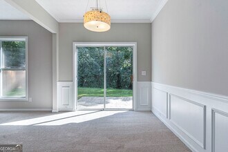 6126 Allpoint Way, Unit H10 in Fairburn, GA - Building Photo - Building Photo