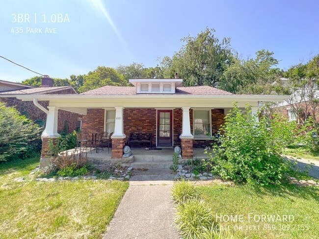 435 Park Ave in Lexington, KY - Building Photo - Building Photo