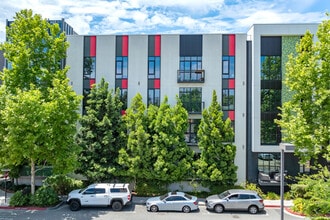 Levare in San Jose, CA - Building Photo - Building Photo