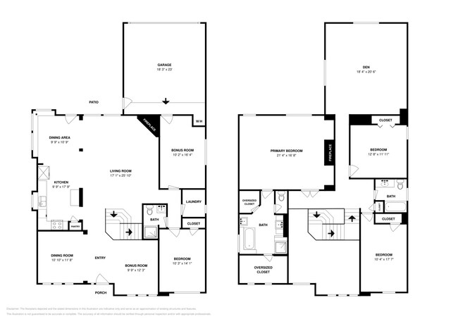 12069 Brownwood Dr in Frisco, TX - Foto de edificio - Building Photo