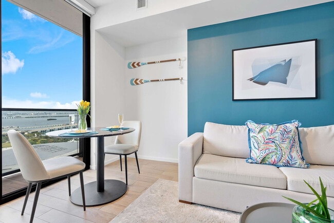 398 NE 5th St, Unit SI ID1464602P in Miami, FL - Building Photo - Building Photo