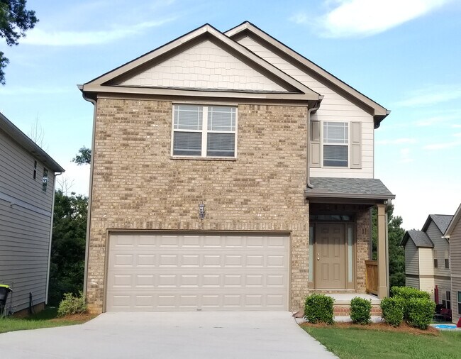 property at 5244 Halcyon Ct