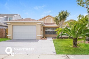 2822 Woodruff Dr in Orlando, FL - Building Photo