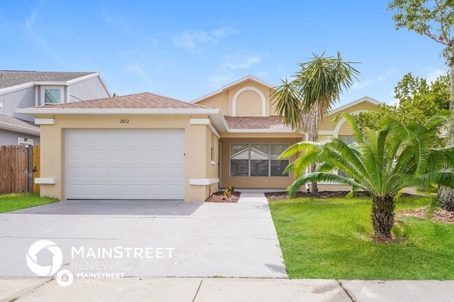 2822 Woodruff Dr