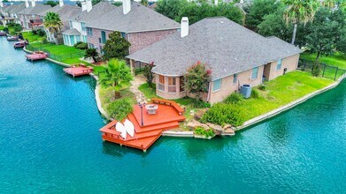 12003 Sunrise Way in Houston, TX - Building Photo - Building Photo