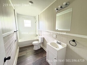 219 Hickory St in Ward, AR - Building Photo - Building Photo