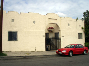 2505-2509 Malabar St in Los Angeles, CA - Building Photo - Building Photo