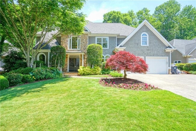 958 Glenverness Dr in Marietta, GA - Building Photo - Building Photo