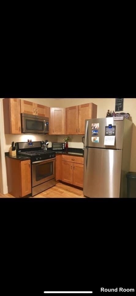 74 Brooks St, Unit 2