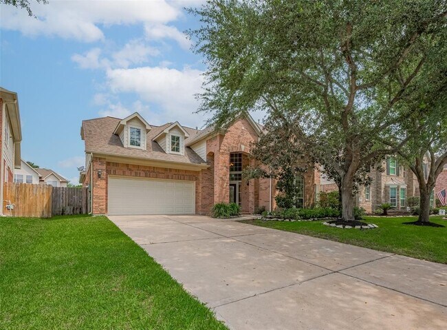 4515 Tremont Glen Ln in Katy, TX - Building Photo - Building Photo