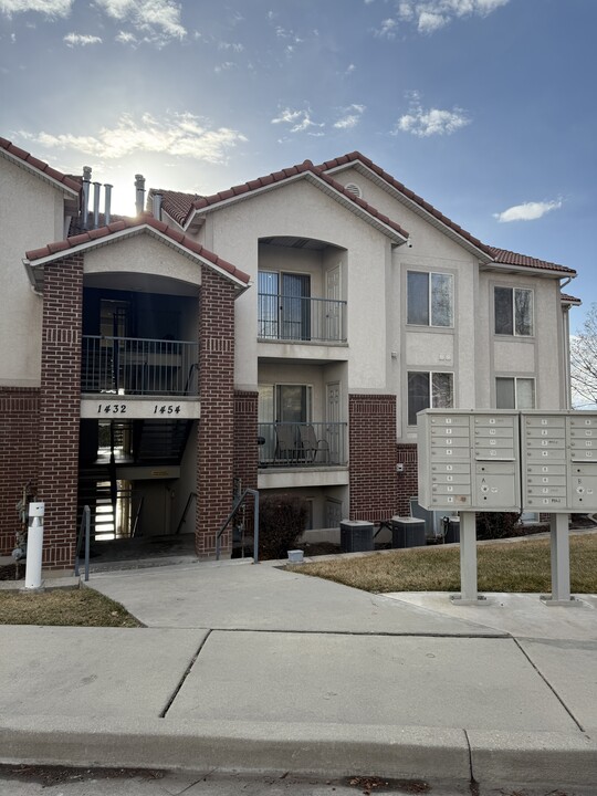 1440 S 430 W in Orem, UT - Building Photo