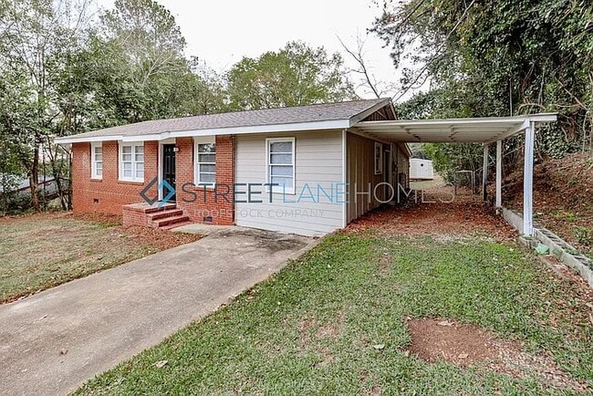 509 26th St in Phenix City, AL - Building Photo - Building Photo