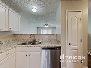 1626 Beaconcrest Cir in Murfreesboro, TN - Building Photo - Building Photo