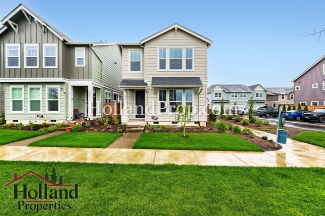 property at 3281 SE Farrow Ln