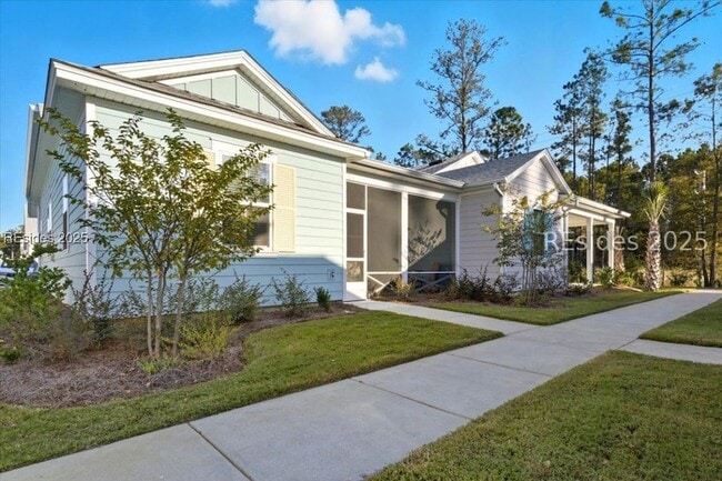 property at 215 Tropics Ave