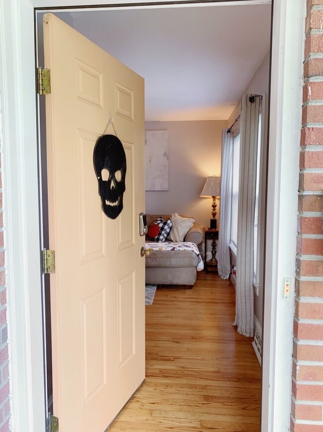 109 Stancill Dr