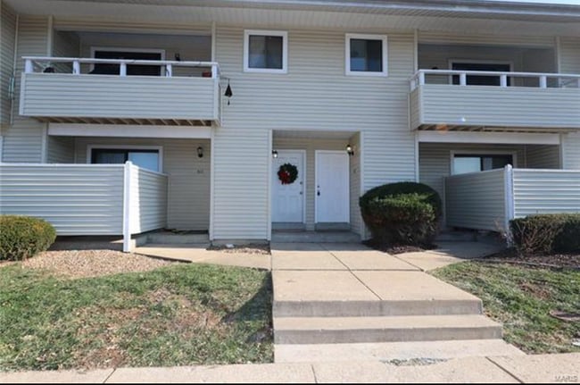 property at 517 Summer Winds Ln