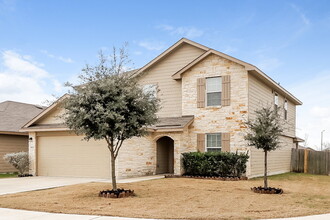 3903 Goliad Frd in San Antonio, TX - Building Photo - Building Photo