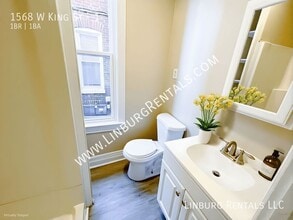 1568 W King St in West York, PA - Building Photo - Building Photo