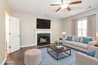 3352 N Winds Trail, Unit 024 in Douglasville, GA - Building Photo - Building Photo