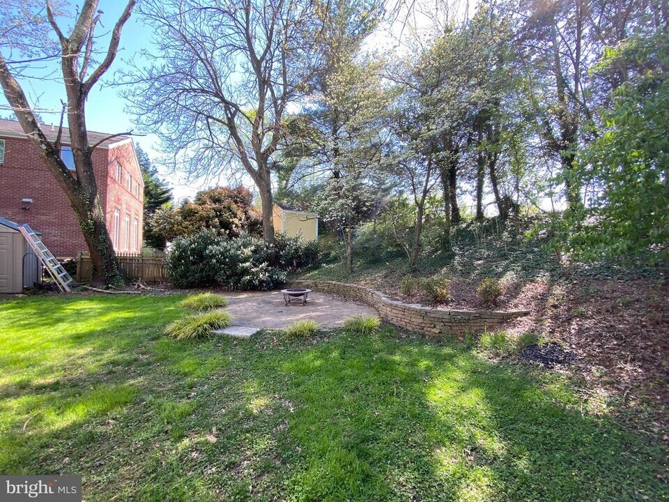 1708 N Roosevelt St in Arlington, VA - Building Photo