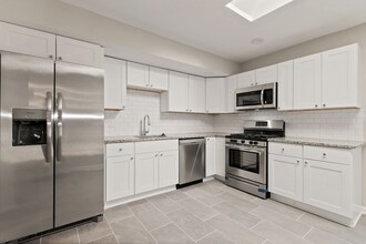 3519 Duke St in College Park, MD - Building Photo - Building Photo