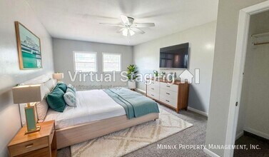 4817 45th St in Lubbock, TX - Building Photo - Building Photo