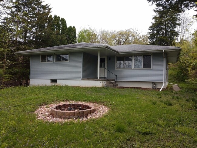 property at 2130 Glaspell St