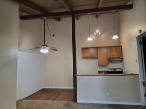 Bay Timbers Apartments in Costa Mesa, CA - Building Photo - Building Photo