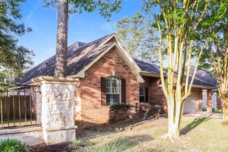 20868 Bentwood Oaks Dr in Porter, TX - Building Photo - Building Photo