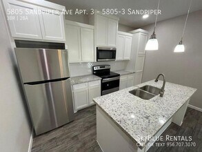 5805 Sandpiper Ave in McAllen, TX - Building Photo - Building Photo
