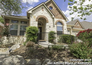 8315 Silent Creek in San Antonio, TX - Building Photo