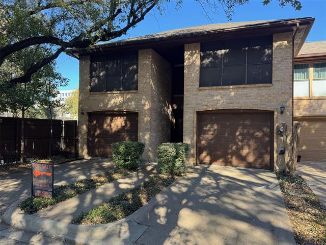 4422 Westdale Ct in Fort Worth, TX - Building Photo - Building Photo
