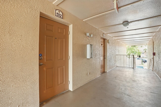 property at 8255 Ibis Club Dr