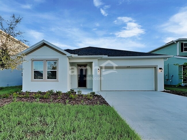 1074 Heavenly Dr