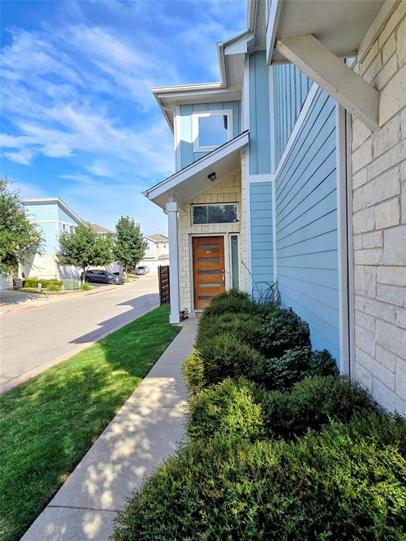 property at 2201 Theseus Pass