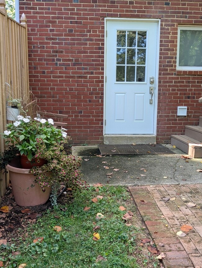 14519 Dowling Dr, Unit 1 in Burtonsville, MD - Building Photo - Building Photo