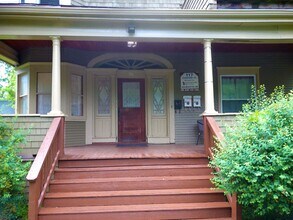 117 Concord Pl in Syracuse, NY - Building Photo - Building Photo