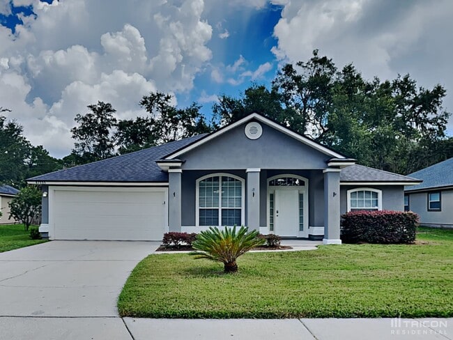 87535 Creekside Dr in Yulee, FL - Building Photo - Building Photo