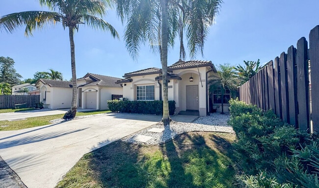 property at 15044 SW 142nd Terrace